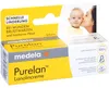 Medela Purelan Pommade pour mamelons 100% lanoline, 7 g de Voir les images du produit 5