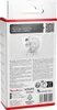 The back of a product box with text, logos, and diagrams. Náhled obrázku produktu