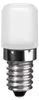 GOOBAY LED-Lampe, E14, EEK: G, 1,8 W, 130 lm, 2700 K Produktbild-Vorschau 3