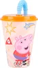 Peppa Pig Tasse 430ml Taille unique Voir les images du produit 2