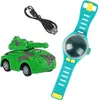 Mini-RC-Auto mit abnehmbarer fuer Kinder, 2,4 GHz, Produktbild-Vorschau 9