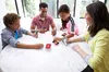 Mattel - UNO Remix Kartenspiel Gesellschaftsspiel Produktbild-Vorschau 2