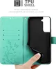 Cadorabo DE-155246, Samsung, Samsung Galaxy S22, Zelená Náhled obrázku produktu 6