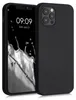 kwmobile Hülle kompatibel mit Apple iPhone 12 / iPhone 12 Produktbild-Vorschau 1