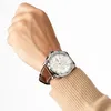 Festina Cronografo Timeless Chronograph Silver Anteprima dell’immagine prodotto 4
