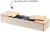 Pinolino Kinderträume Hedda, 1140 mm, 320 mm, Prostokąt, Podgląd zdjęcia produktu 3