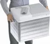 Mobicool Q40 ACDC Réfrigérateur aluminium 39 l 12V 230V Voir les images du produit 4