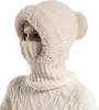 STILVORA Mützen, Gestrickte Plüsch, extra warme Wintermütze Produktbild-Vorschau 2