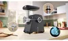 Bosch Serie 4 MFWS450B Fleischwolf 500 W Schwarz Produktbild-Vorschau 25