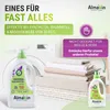 AlmaWin® Universal Waschmittel Flüssig [1,5L - 25 Ladungen] Produktbild-Vorschau 6