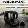 ULROAD passend für Monsieur Cuisine COMPACT Messerdrehhilfe Produktbild-Vorschau 5