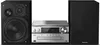 Panasonic SC-PMX94EG-S silber Produktbild-Vorschau 10
