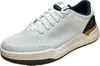 Skechers Corliss - Dorset 210793-WHT Herren Produktbild-Vorschau 35