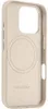 Pouzdro MagSafe pro Apple iPhone 16 - Zadní kryt Decoded Náhled obrázku produktu 4