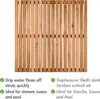 WENKO UV-Loc® Badetuchstange Duo Udine ohne Bohren Produktbild-Vorschau 3
