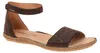 Josef Seibel CAITLYN 02 Damen Sandalette - Riemchen Produktbild-Vorschau 6