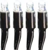System LED 'LED Eisregen-Lichterkette 2x1m' 100 LED´s, Produktbild-Vorschau 8