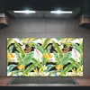 Coloray Spritzschutz aus Glas 100x50  Wandkunst Produktbild-Vorschau 2