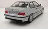 Solido 421186339 BMW M3 E36 Coupe 1990 silber 1:18 Produktbild-Vorschau 2