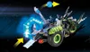 PLAYMOBIL, Arctic Rebels Eistrike, najlepsi agenci, 70232 Podgląd zdjęcia produktu 3