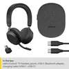 GN Jabra  Evolve2 75 - Headset - On-Ear - Bluetooth - Produktbild-Vorschau 15