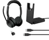 Jabra Evolve2 55, Kabellos, Büro/Callcenter, 20 - 20000 Hz, Produktbild-Vorschau 12