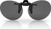 City Vision Polarisiert Sonnenbrille Brillen Aufsatz Produktbild-Vorschau 1