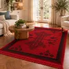 Alfombra BiggHome - 80 x 150 cm, lavable a máquina, Vista previa de la imagen del producto 2