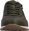 Sneakers in pelle Divano Anteprima dell’immagine prodotto 5