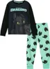 How To Train Your Dragon - Pyjama avec pantalon long pour Voir les images du produit 1