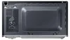 Samsung MS20A3010AL/EG, Na pracovnú dosku, Sólo mikrovlnná Náhľad obrázku produktu 15