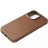 Mujjo Leather Case, Pokrowiec, Apple, iPhone 16 Pro Max, Podgląd zdjęcia produktu 6