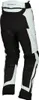 Pantalon de moto en textile Modeka Khao Air pour femme, Voir les images du produit 2