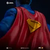Iron Studios Superman Legacy & Krypto Art Scale Statue 1/10 Produktbild-Vorschau 5