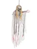 Decorazione di Halloween figura fantasma insanguinato 90 cm Anteprima dell’immagine prodotto 4