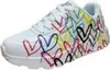 Skechers Uno Lite Schnürer Weiß Produktbild-Vorschau 26