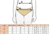 DOMINANT Damen Slips 7er Set Unterhosen Damen Baumwolle Produktbild-Vorschau 3
