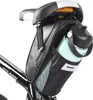 Wozinsky Borsa bici sotto sella 1,5 L Nero (Wbb20Bk) Anteprima dell’immagine prodotto 18