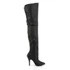 LEGEND-8899 Damen Boots von Pleaser, Schwarz  , EU 41, US Produktbild-Vorschau 5