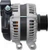 HELLA 8EL 015 637-481 Lichtmaschine Generator LiMa 150A 12V Produktbild-Vorschau 4