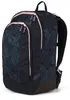 Satch Air Schulrucksack Einzeln Midnight Jungle Produktbild-Vorschau 2