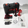 AJIEQAQ 21V Brushless Akku Astschere Set mit 6 Zoll Mini Produktbild-Vorschau 10