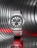 Citizen Chronograph Eco Drive Super Titanium Herrenuhr Produktbild-Vorschau 4