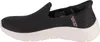 Skechers Slip-Ins: GO WALK Flex - Relish 124963-BKW, Produktbild-Vorschau 2