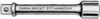 Hazet Verlängerung 1/2 (12,5 mm) Vierkant hohl, 1/2 (12,5 Produktbild-Vorschau 5