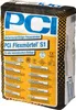 A bag of PCI Flexmoertel S1 tile adhesive. Anteprima dell’immagine prodotto