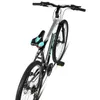 VTT Hiland 27,5 pouces pour hommes, 18 vitesses, fourche Voir les images du produit 8