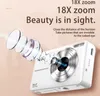 digitální kamera 4K/30FPS, 64MP digitální videokamera, Náhled obrázku produktu 3