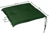 Set Cuscini Boston 6 Pezzi Idrorepellenti Coprisedia per Anteprima dell’immagine prodotto 3