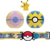 Pokémon Clip N Go - Jeu de pinces Pikachu pour les petits Voir les images du produit 2